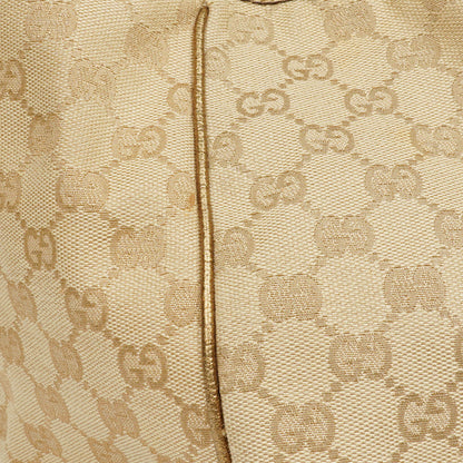 Gucci Princy Hobo-Tasche mit Monogram