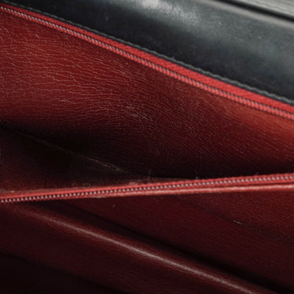 Chanel Classic Single Flap Tasche aus gestepptem Lammleder mit 24K vergoldeter Hardware