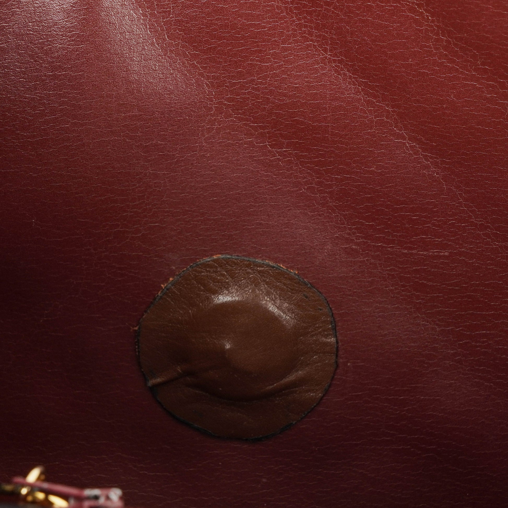 Chanel Classic Single Flap Tasche aus gestepptem Lammleder mit 24K vergoldeter Hardware