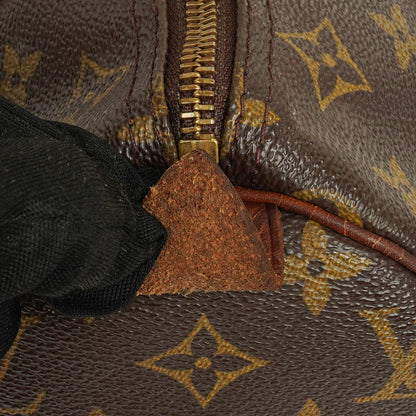 Louis Vuitton Speedy 30 Handtasche aus Monogram Canvas
