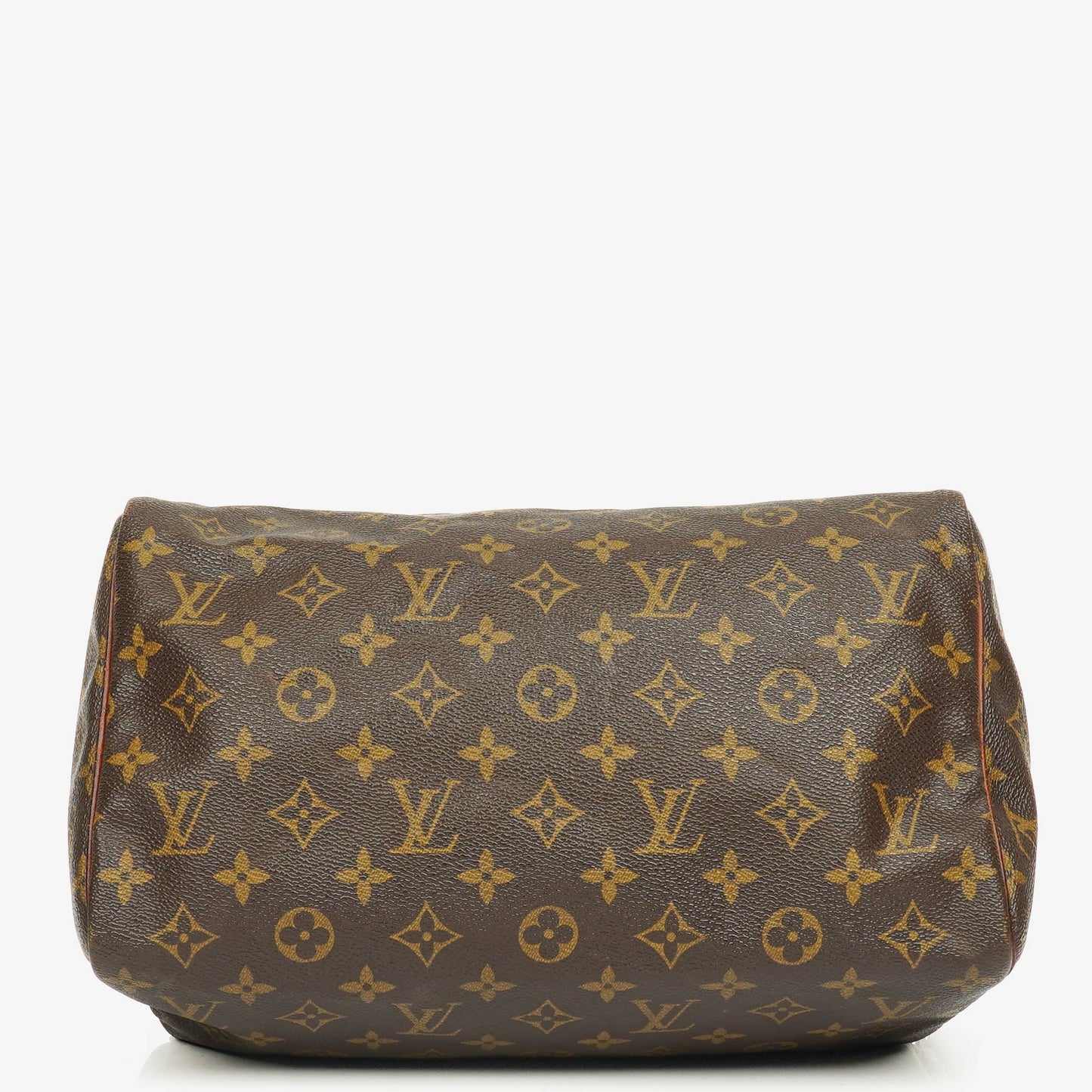 Louis Vuitton Speedy 30 Handtasche aus Monogram Canvas