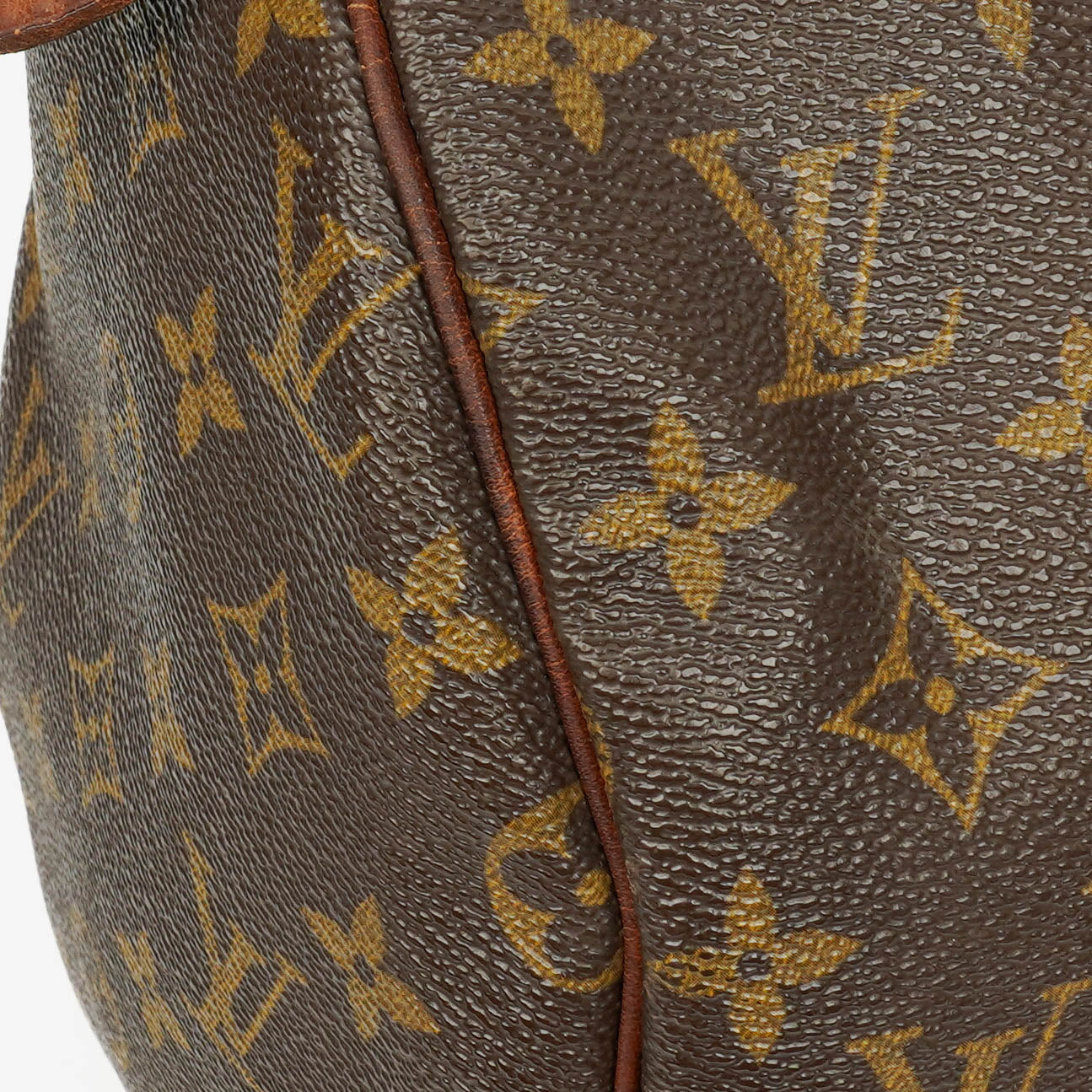Louis Vuitton Speedy 30 Handtasche aus Monogram Canvas