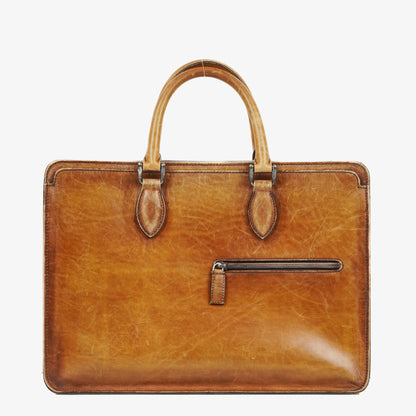 Berluti Un Jour Aktentasche