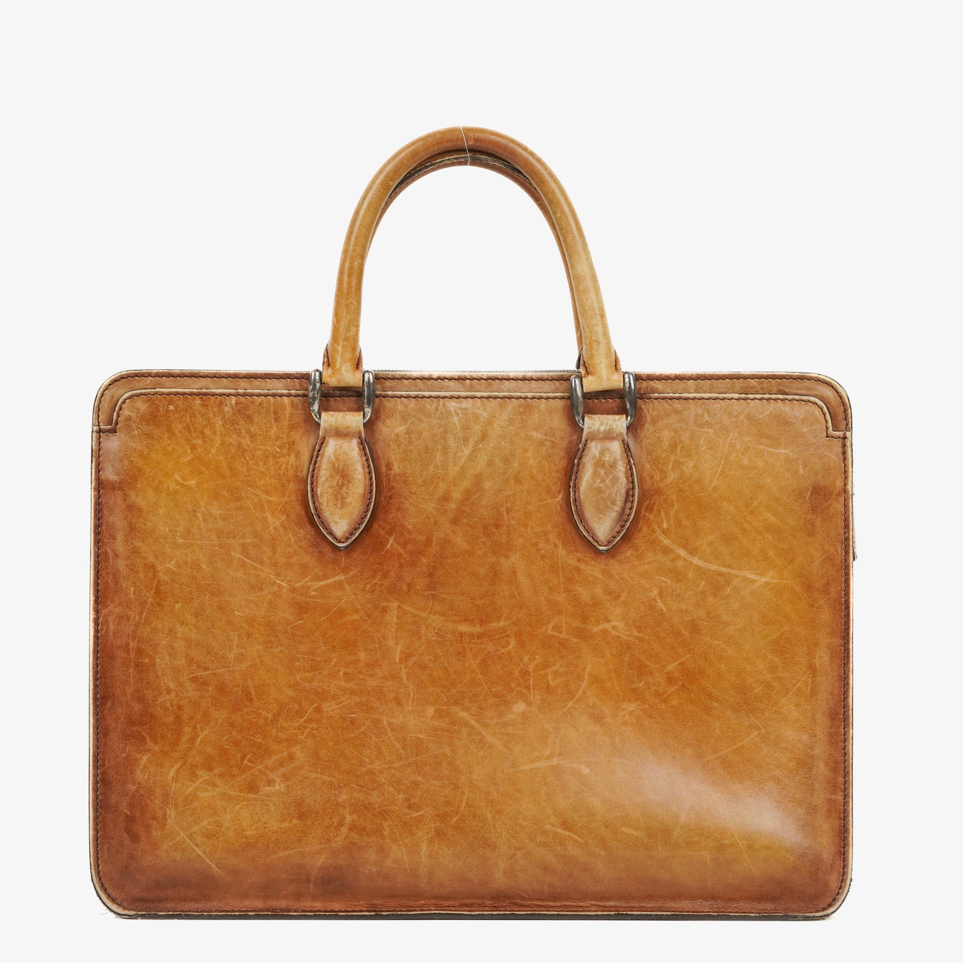 Berluti Un Jour Aktentasche