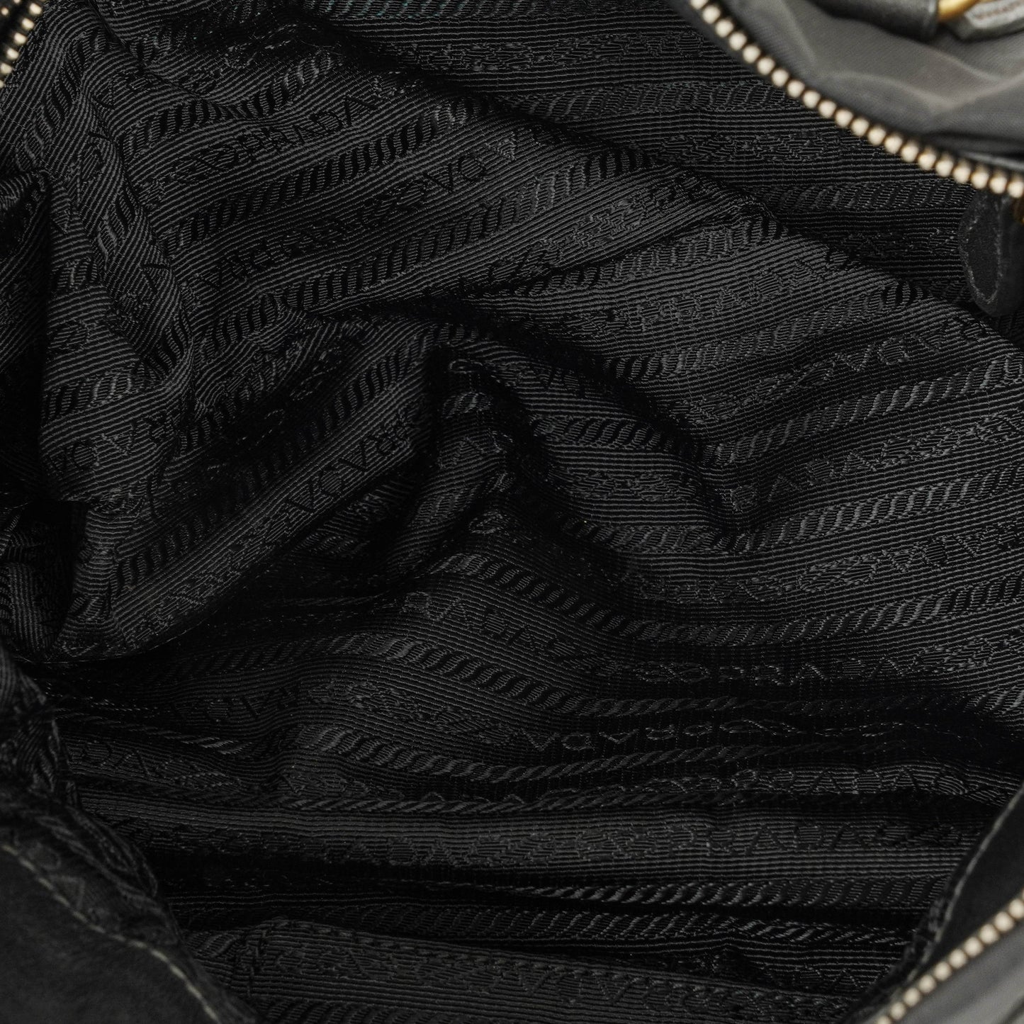 Prada Tessuto Nylon Tasche