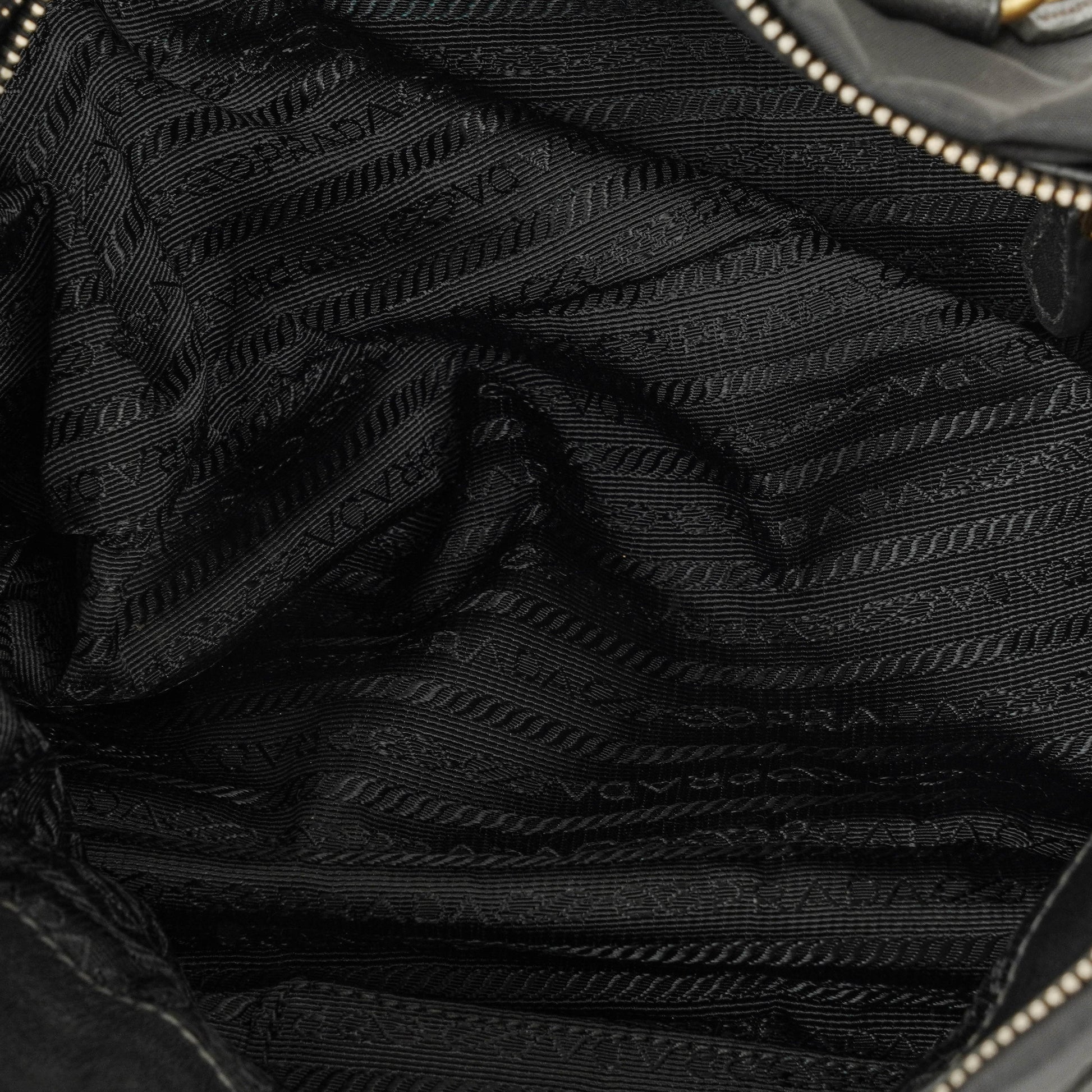 Prada Tessuto Nylon Tasche