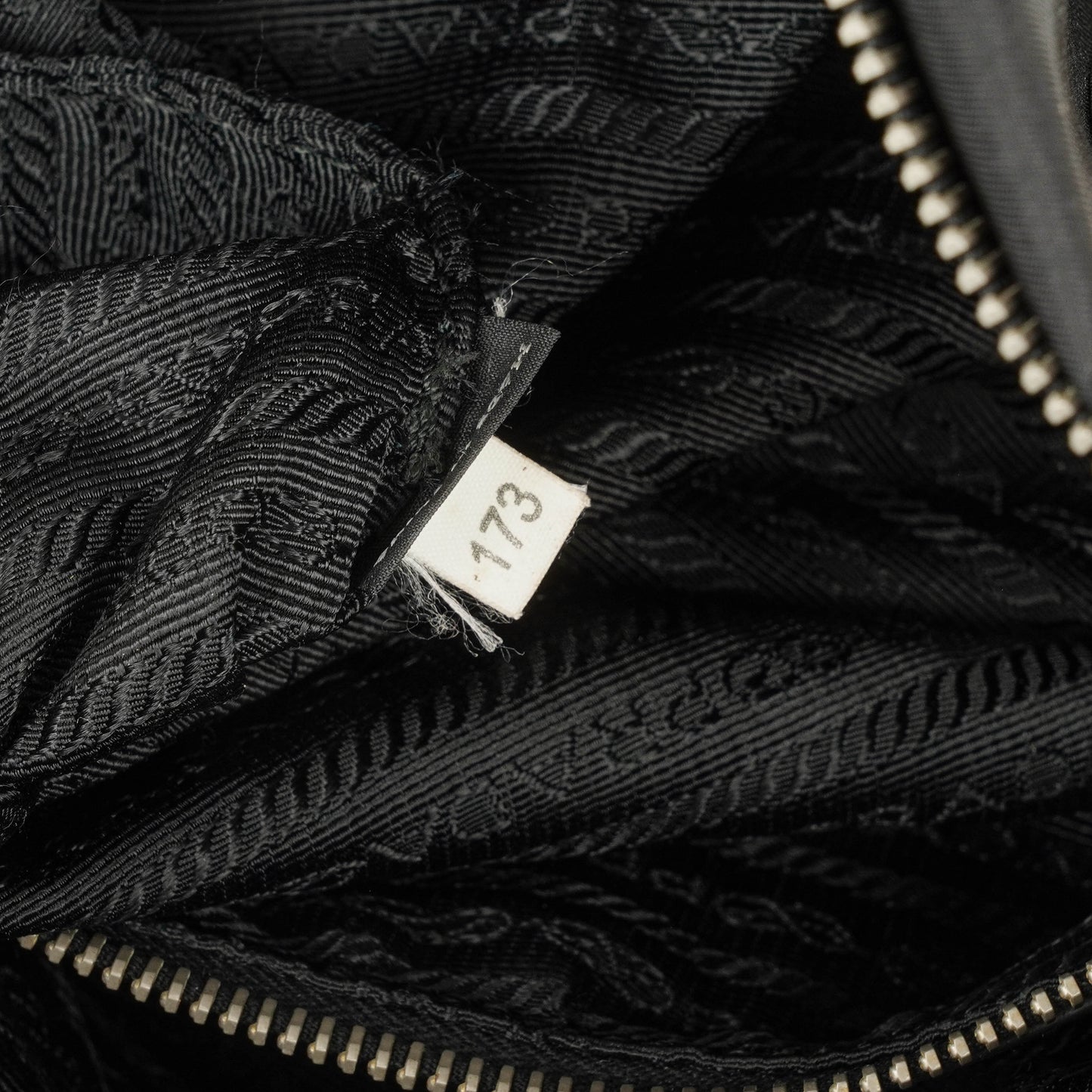 Prada Tessuto Nylon Tasche