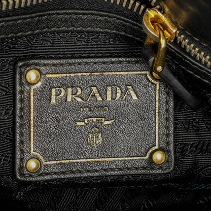 Prada Tessuto Nylon Tasche