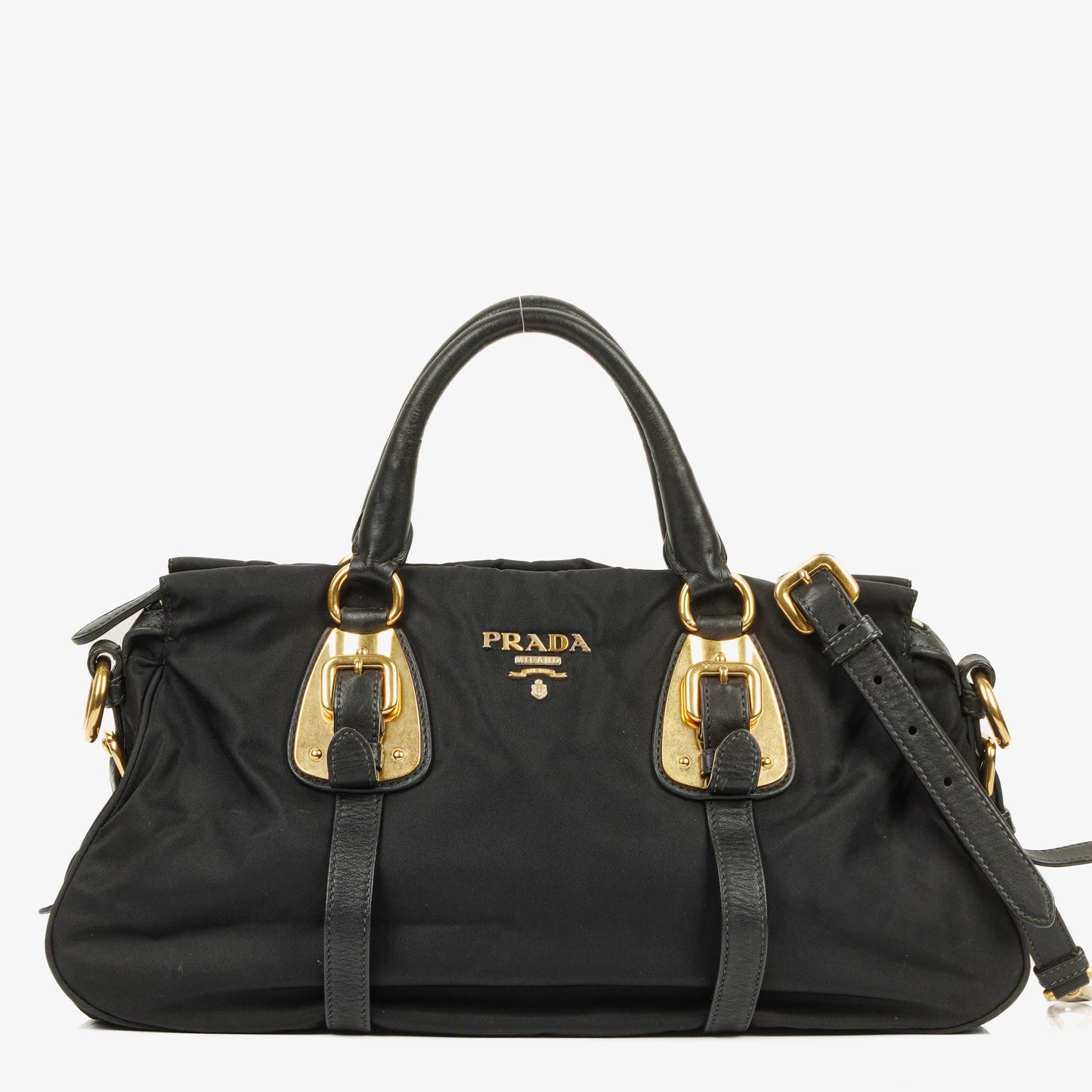 Prada Tessuto Nylon Tasche