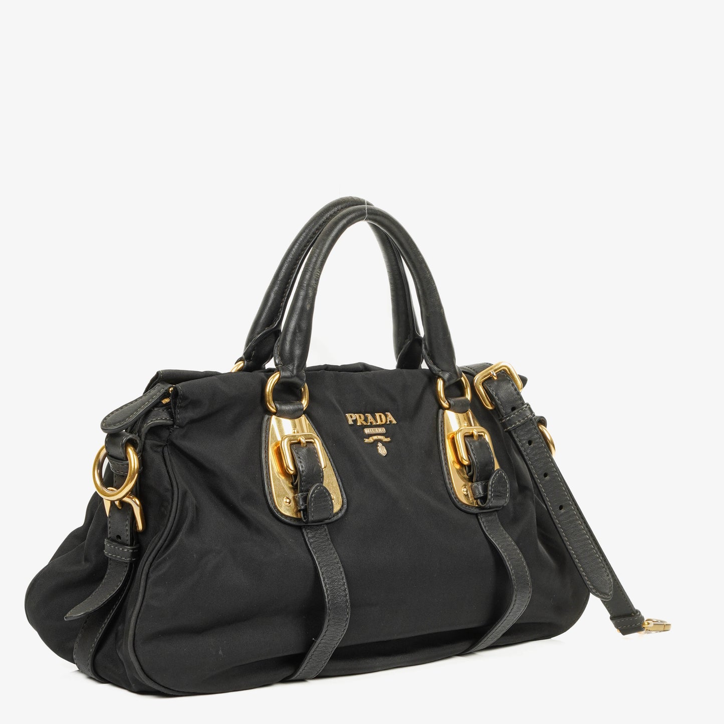 Prada Tessuto Nylon Tasche