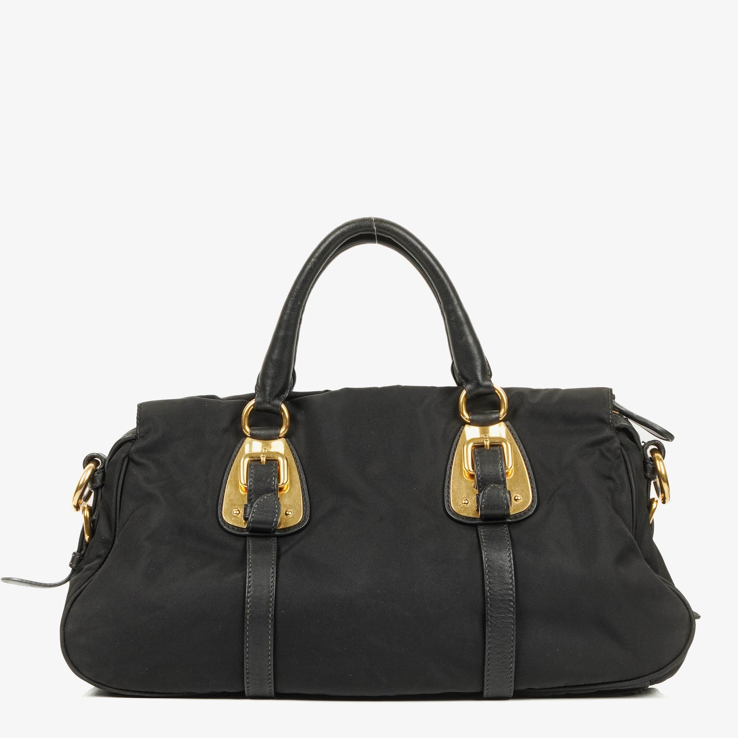 Prada Tessuto Nylon Tasche