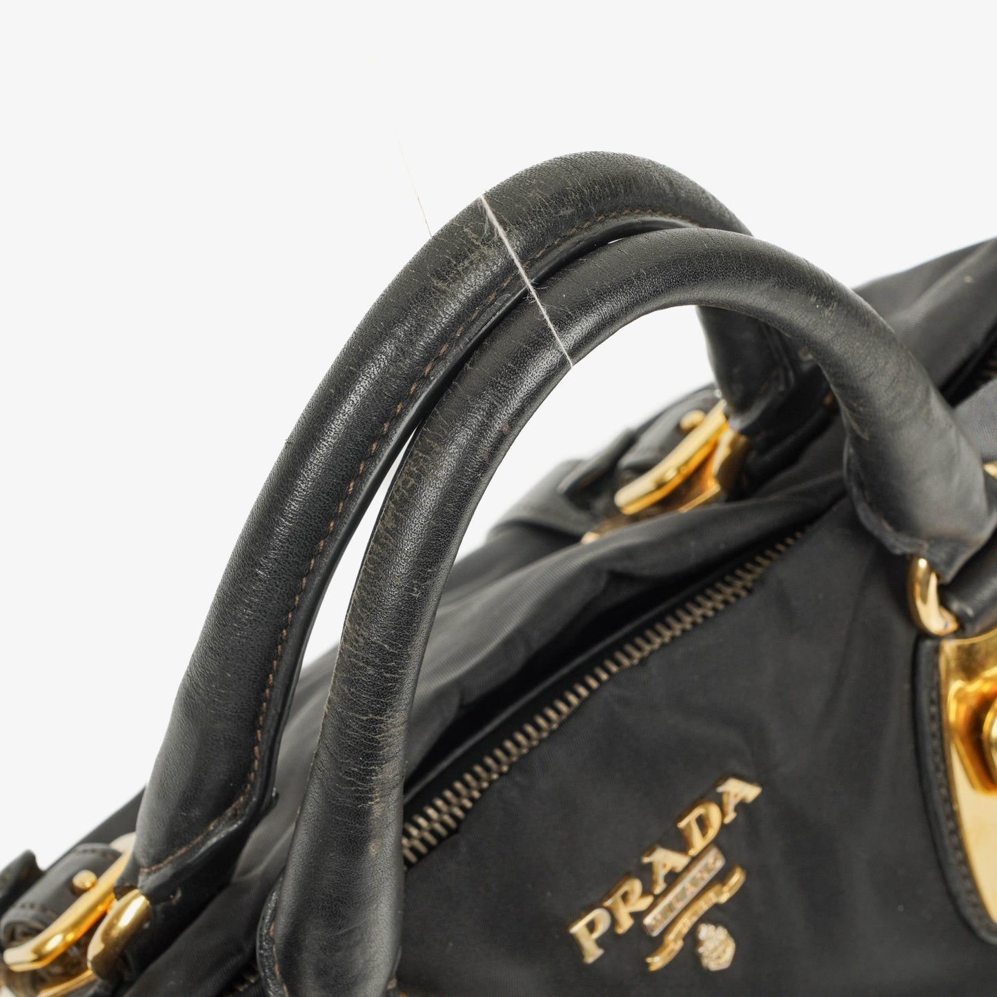 Prada Tessuto Nylon Tasche