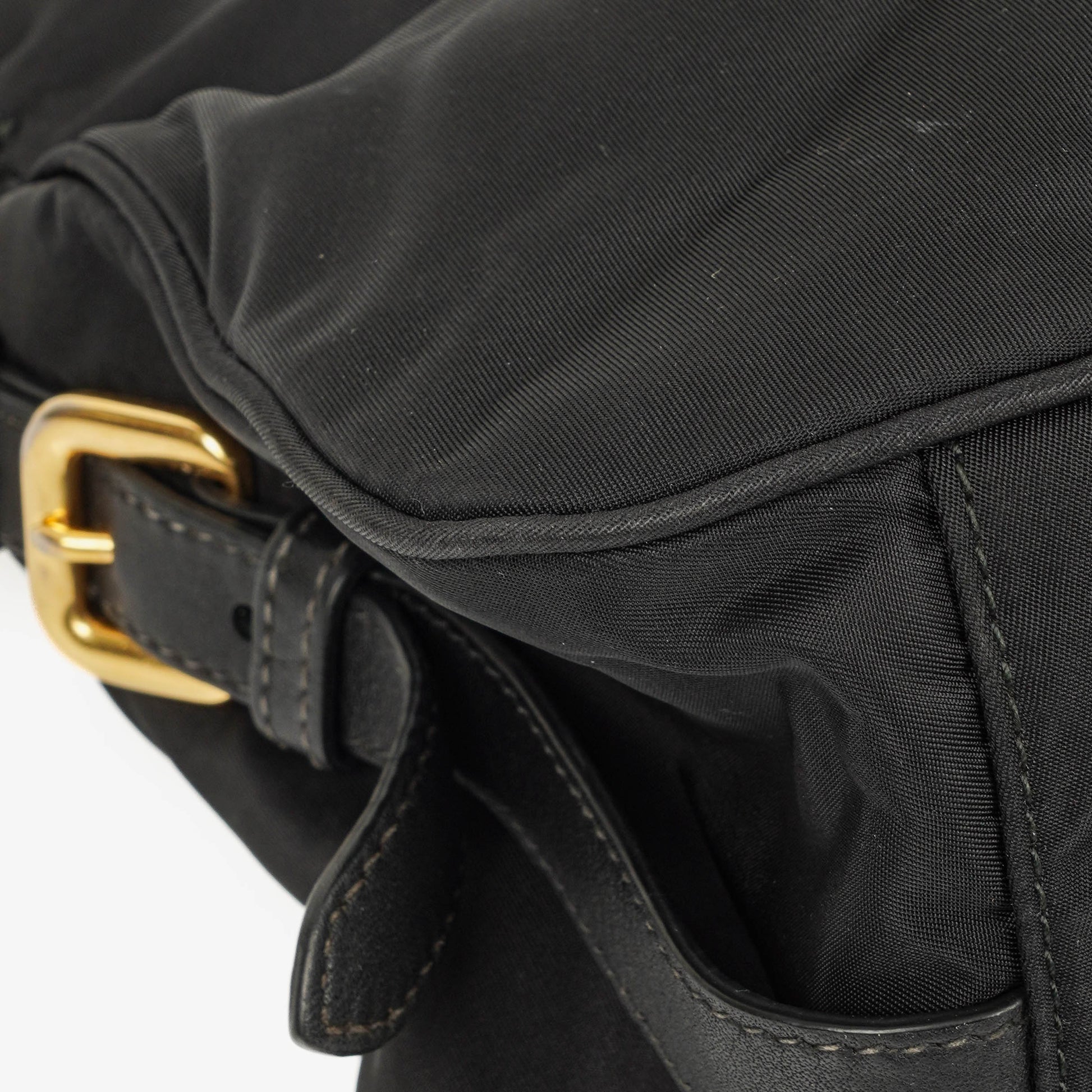Prada Tessuto Nylon Tasche