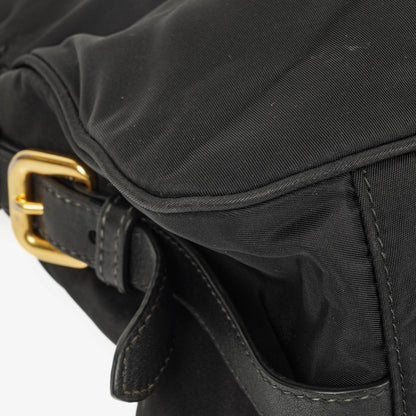 Prada Tessuto Nylon Tasche