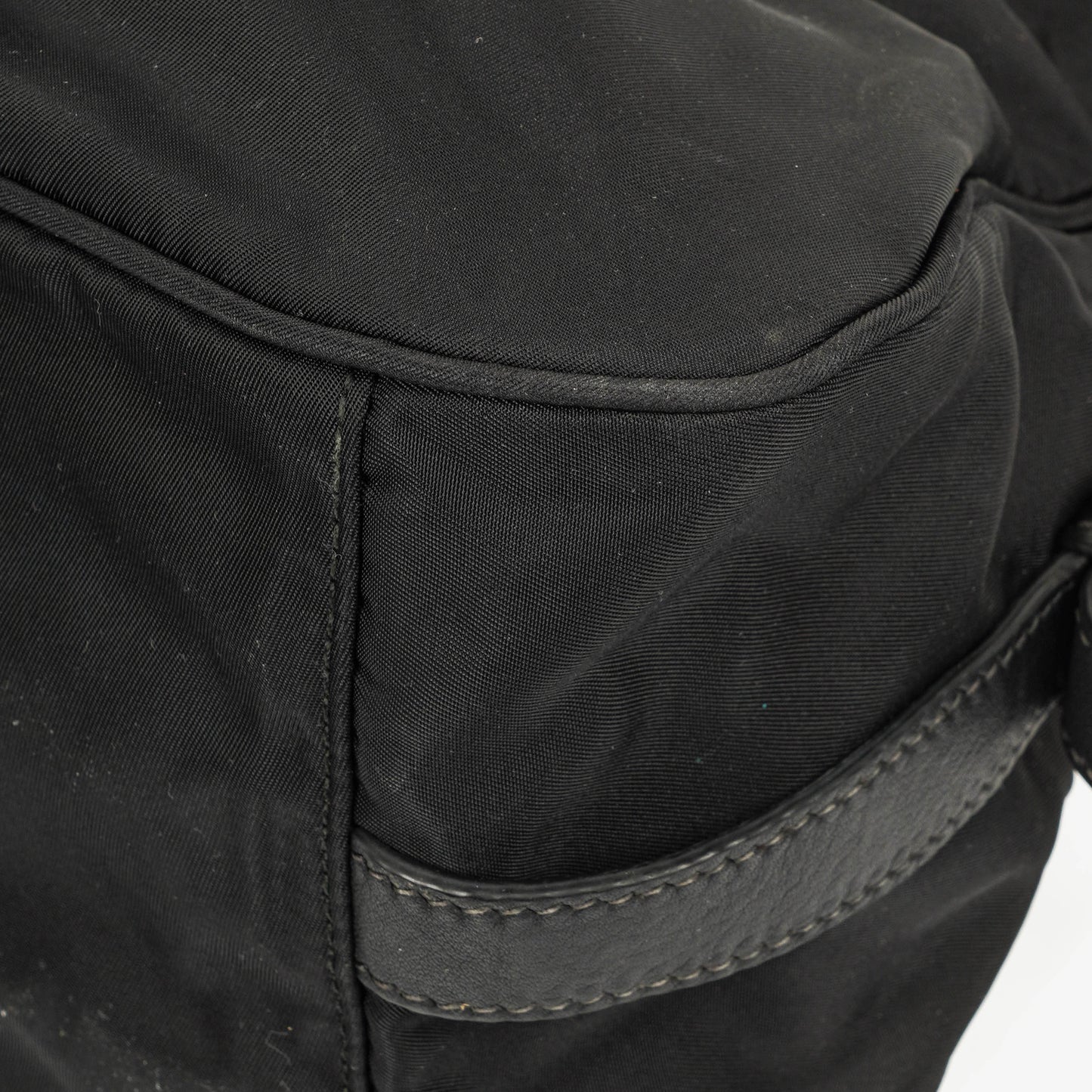 Prada Tessuto Nylon Tasche