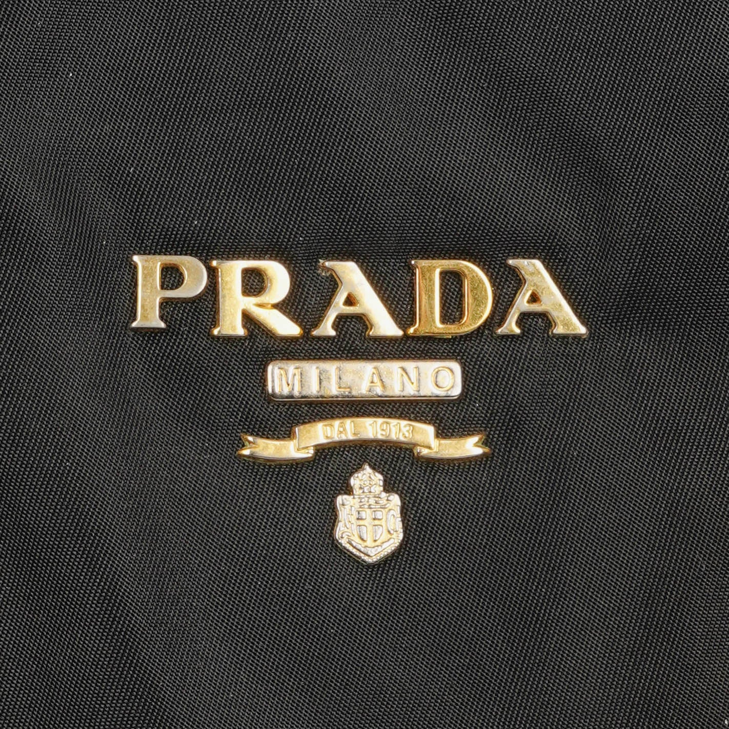 Prada Tessuto Nylon Tasche