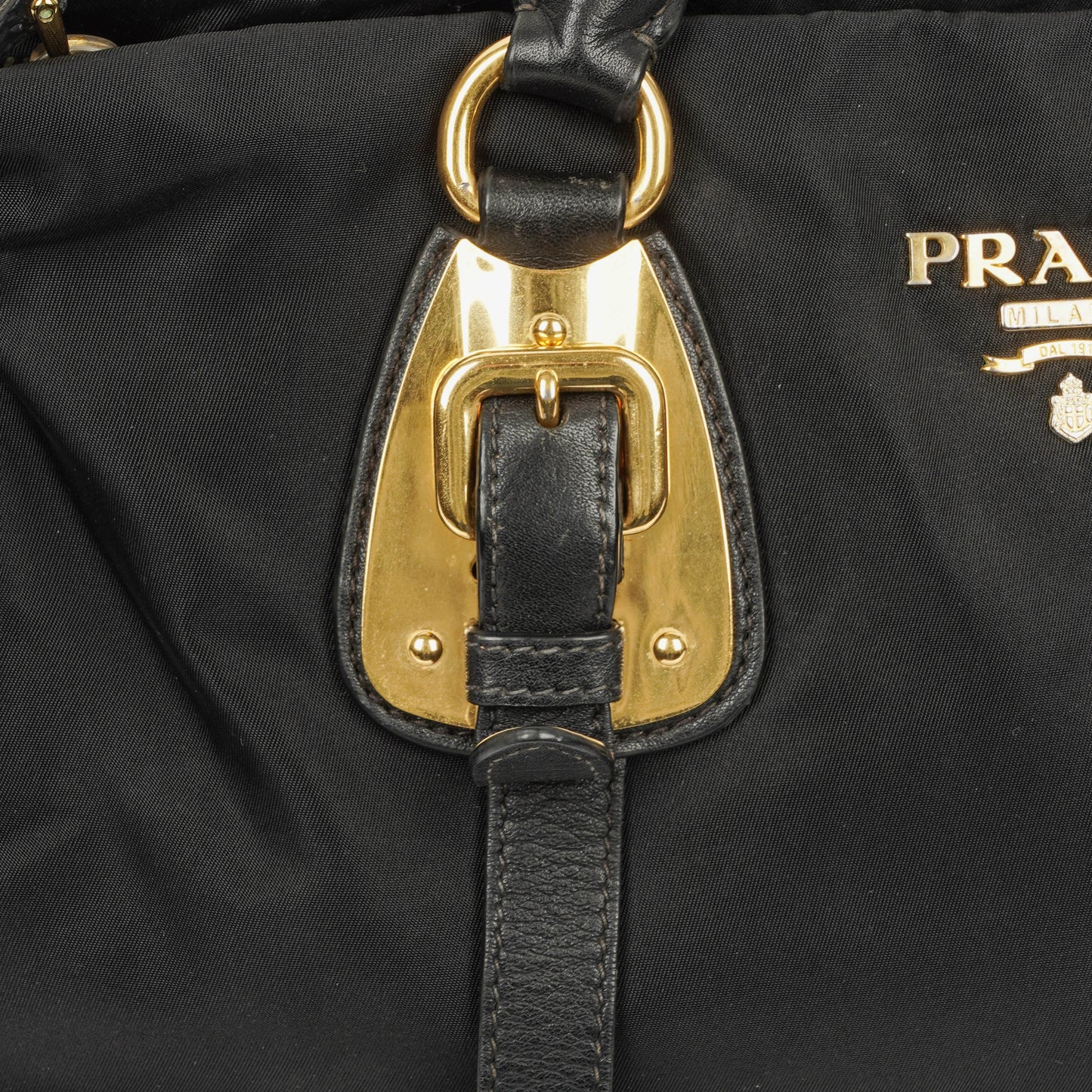Prada Tessuto Nylon Tasche