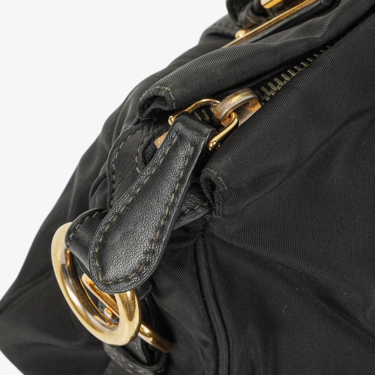 Prada Tessuto Nylon Tasche