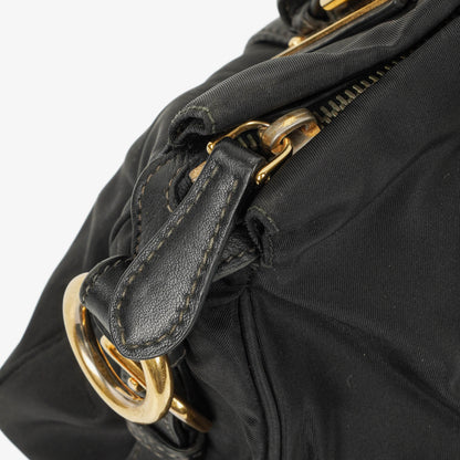 Prada Tessuto Nylon Tasche