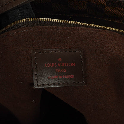 Louis Vuitton Marylebone PM Tasche aus Damier Ebene Canvas