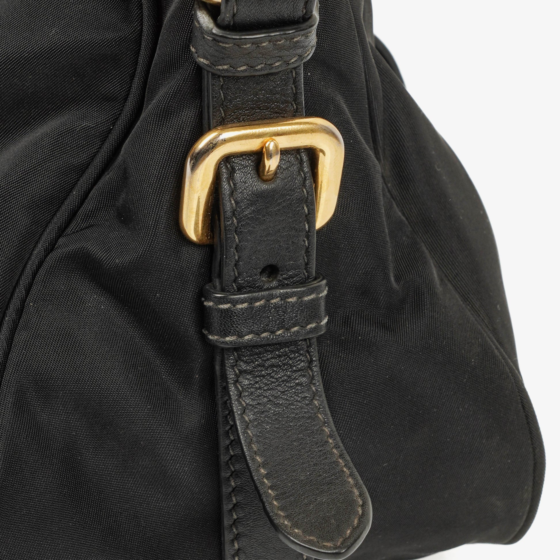 Prada Tessuto Nylon Tasche