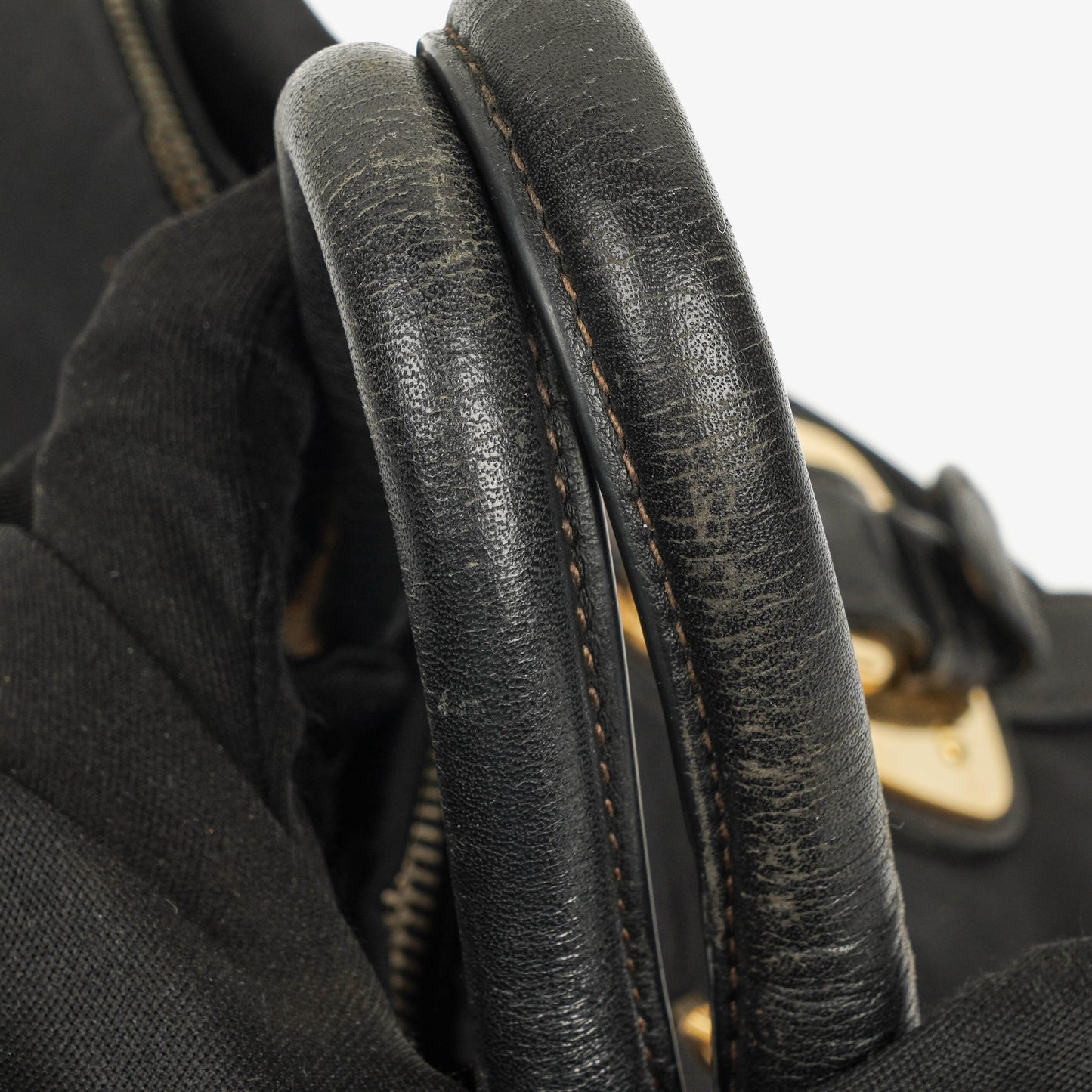Prada Tessuto Nylon Tasche