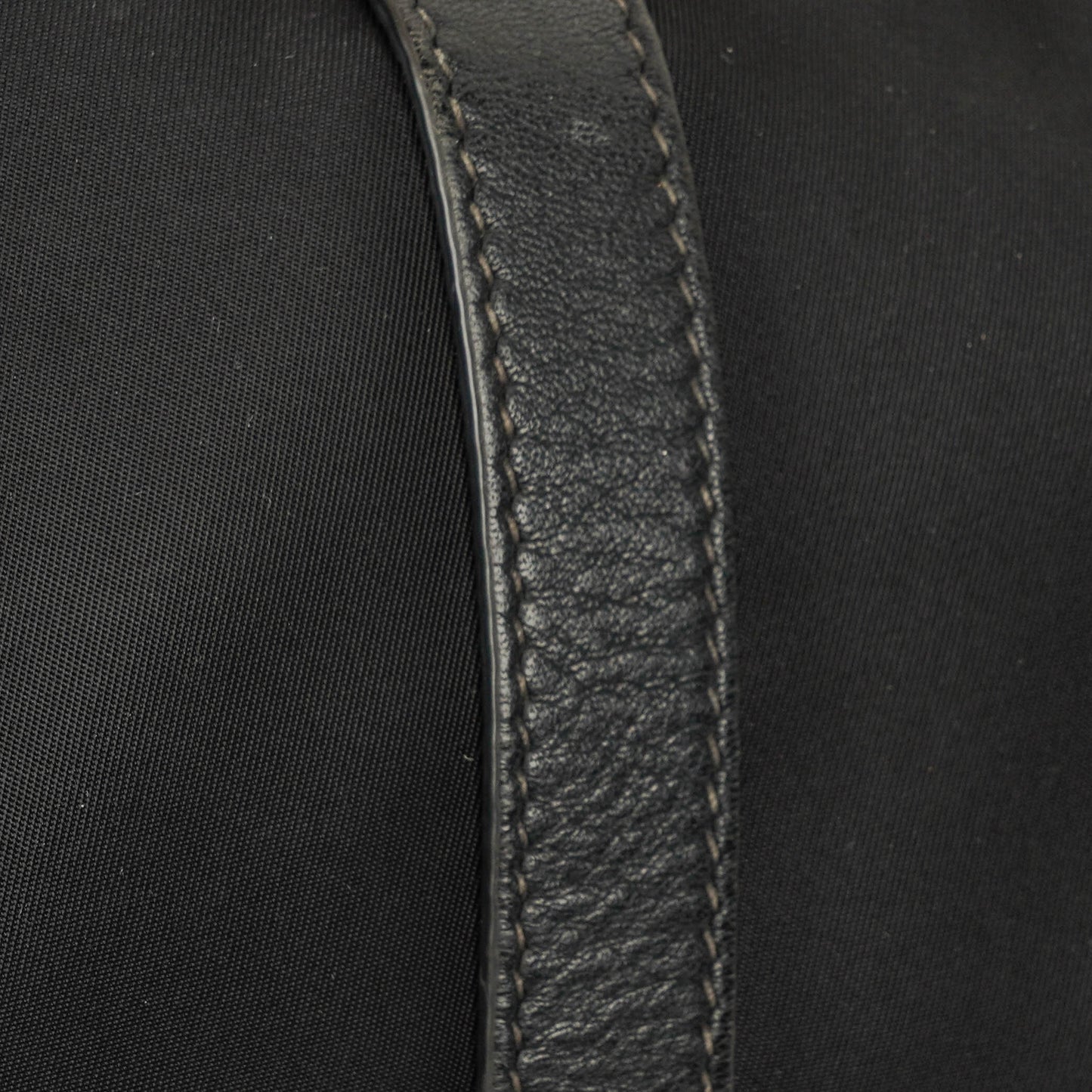 Prada Tessuto Nylon Tasche