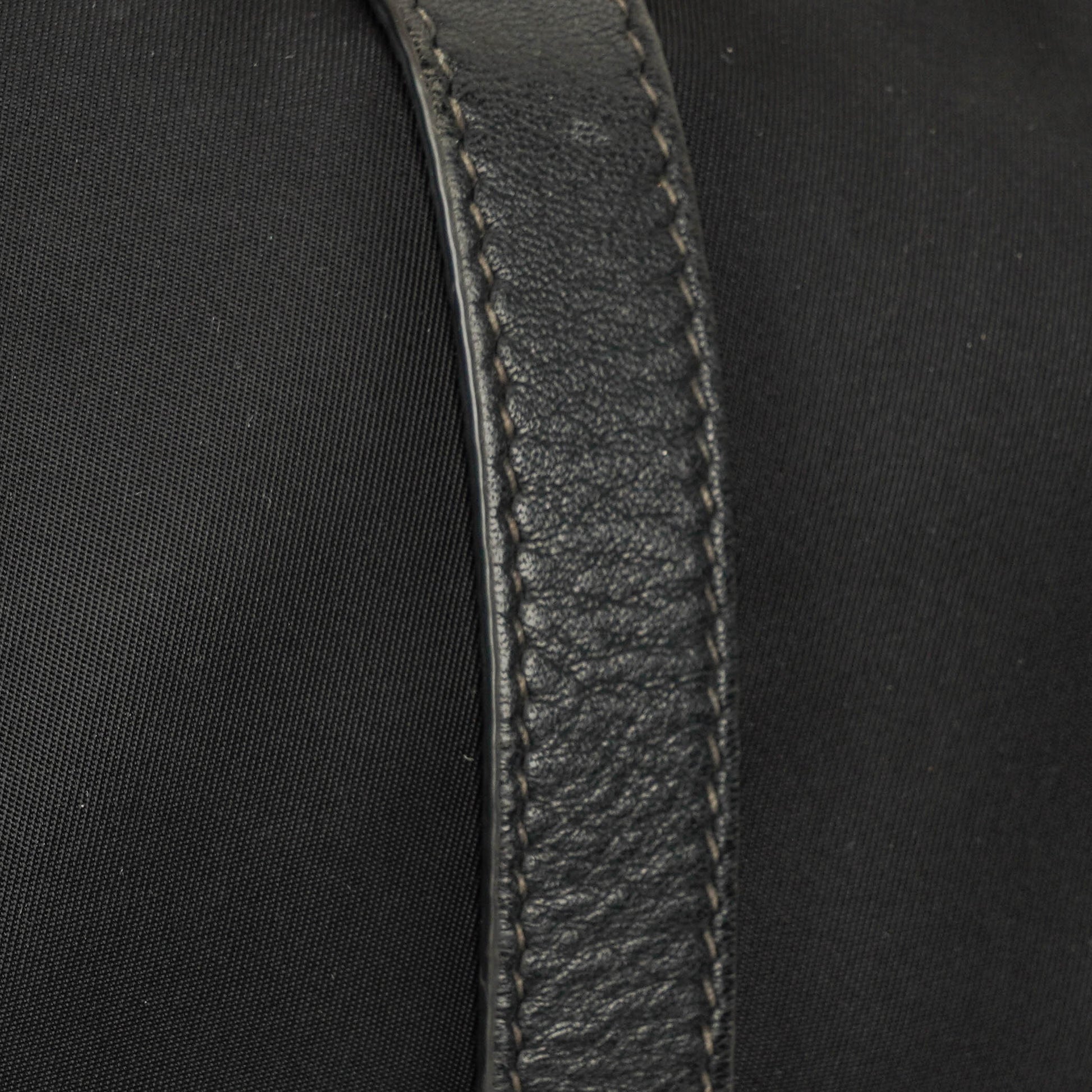 Prada Tessuto Nylon Tasche