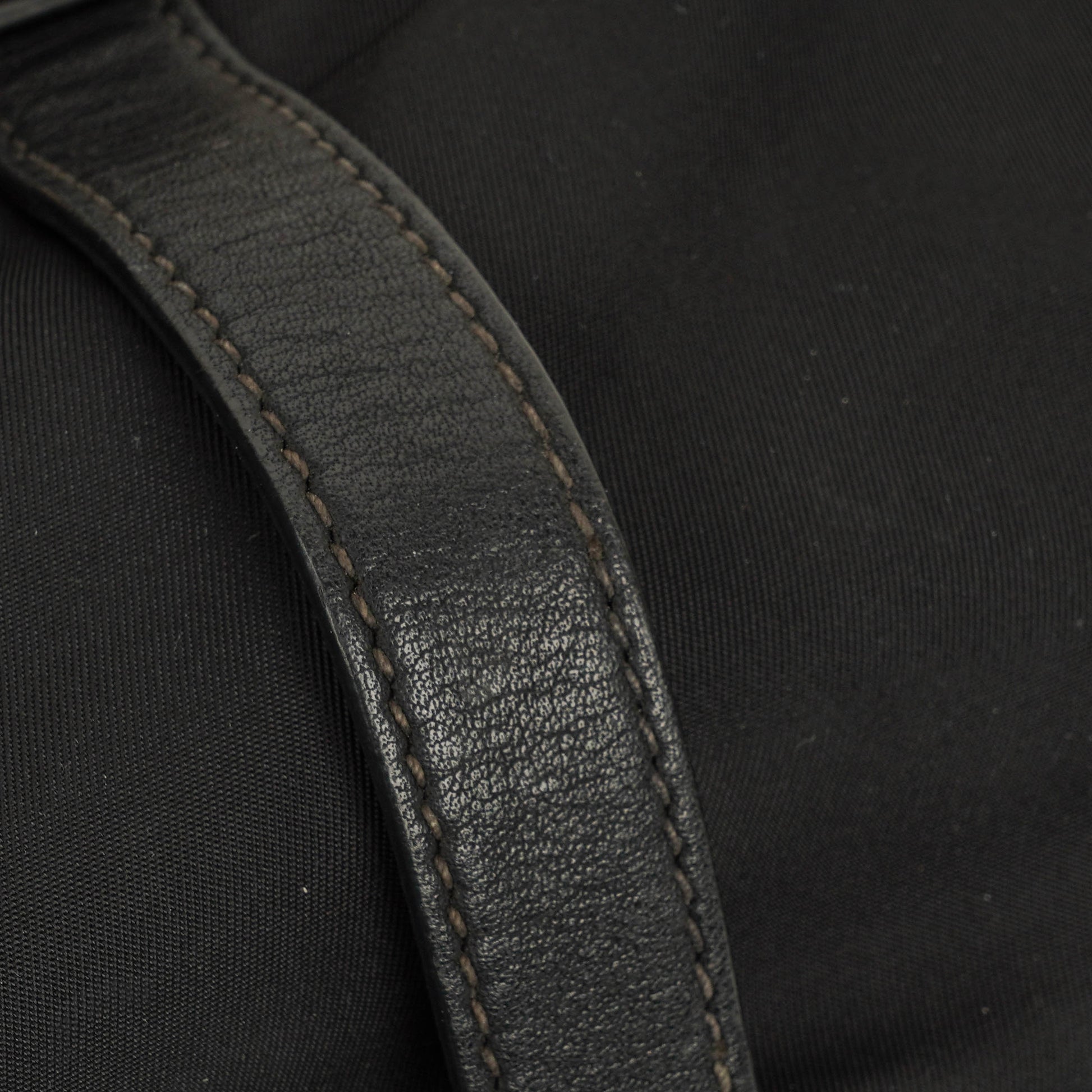Prada Tessuto Nylon Tasche