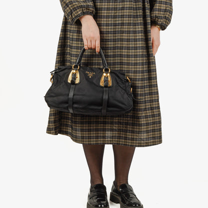 Prada Tessuto Nylon Tasche