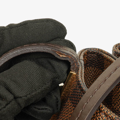 Louis Vuitton Marylebone PM Tasche aus Damier Ebene Canvas