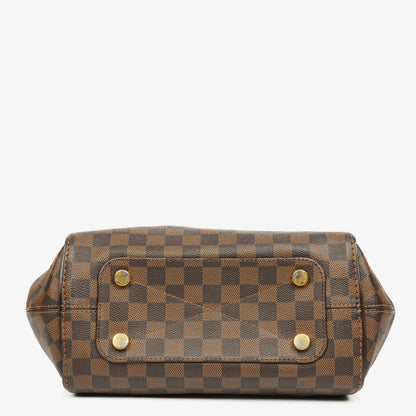 Louis Vuitton Marylebone PM Tasche aus Damier Ebene Canvas