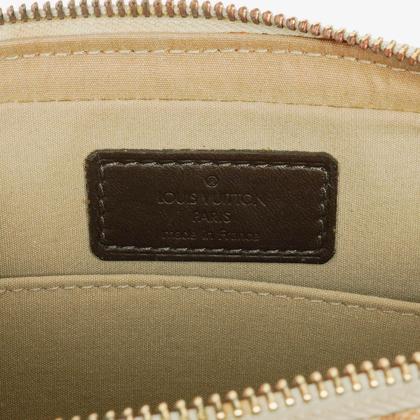 Louis Vuitton Juliette Crossbody Bag aus Monogram Mini Lin