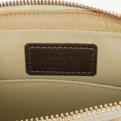 Louis Vuitton Juliette Crossbody Bag aus Monogram Mini Lin