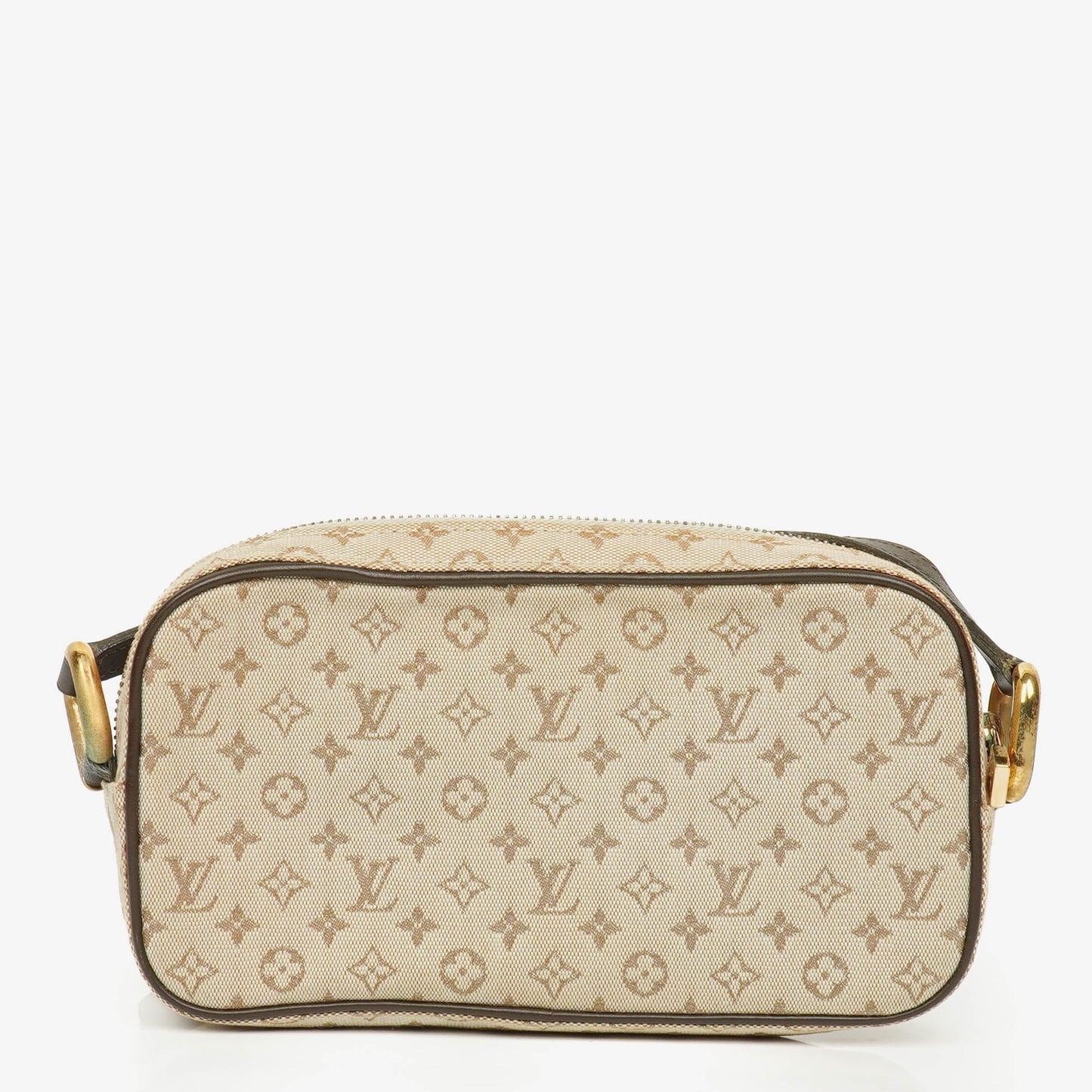 Louis Vuitton Juliette Crossbody Bag aus Monogram Mini Lin