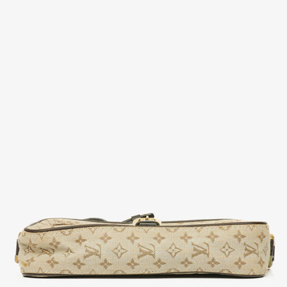 Louis Vuitton Juliette Crossbody Bag aus Monogram Mini Lin