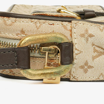 Louis Vuitton Juliette Crossbody Bag aus Monogram Mini Lin