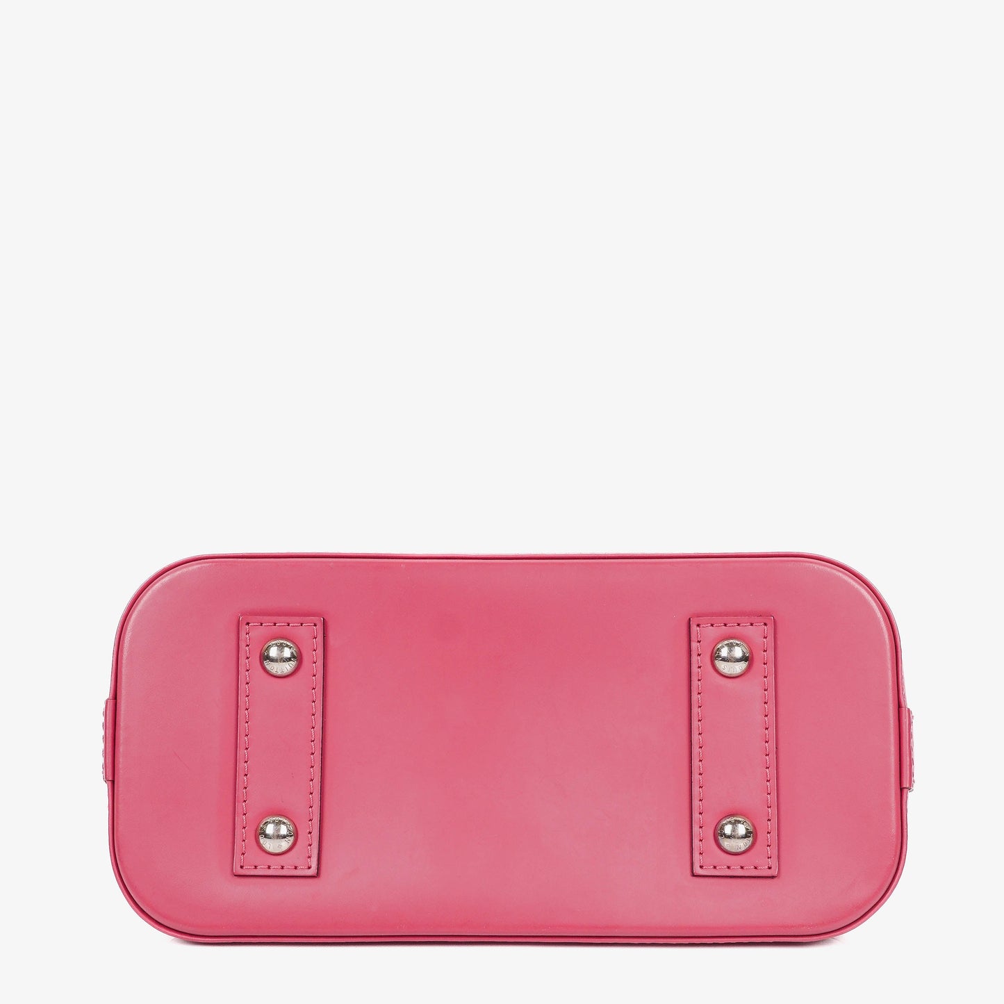 Louis Vuitton Alma BB Handtasche aus Pivoine Epi-Leder