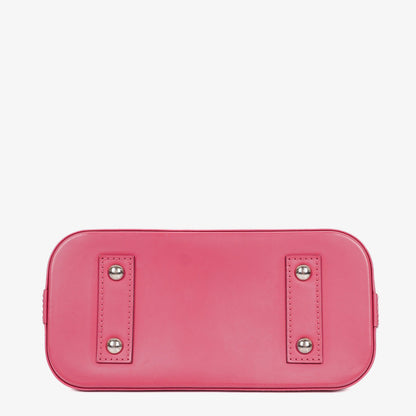 Louis Vuitton Alma BB Handtasche aus Pivoine Epi-Leder