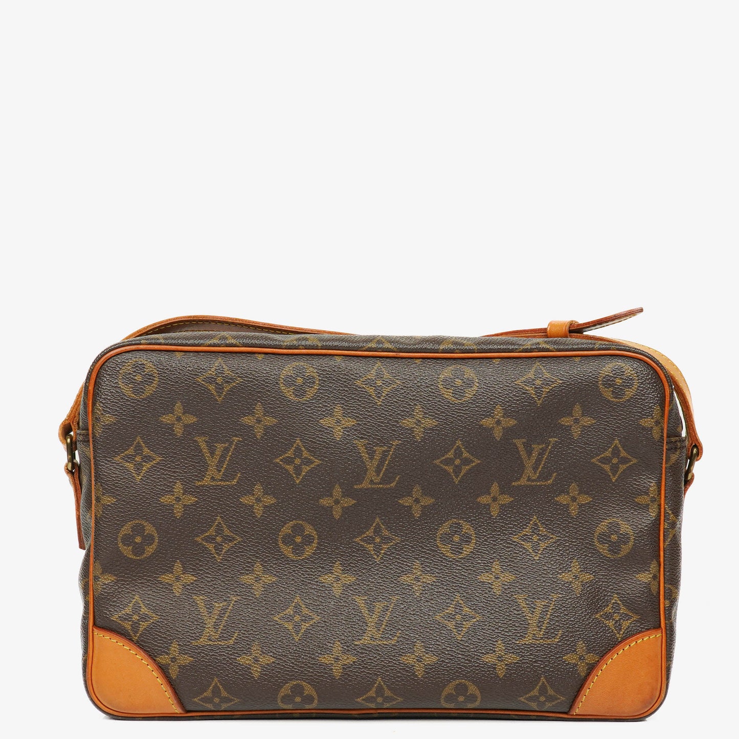 Louis Vuitton Trocadero 30 aus Monogram Canvas
