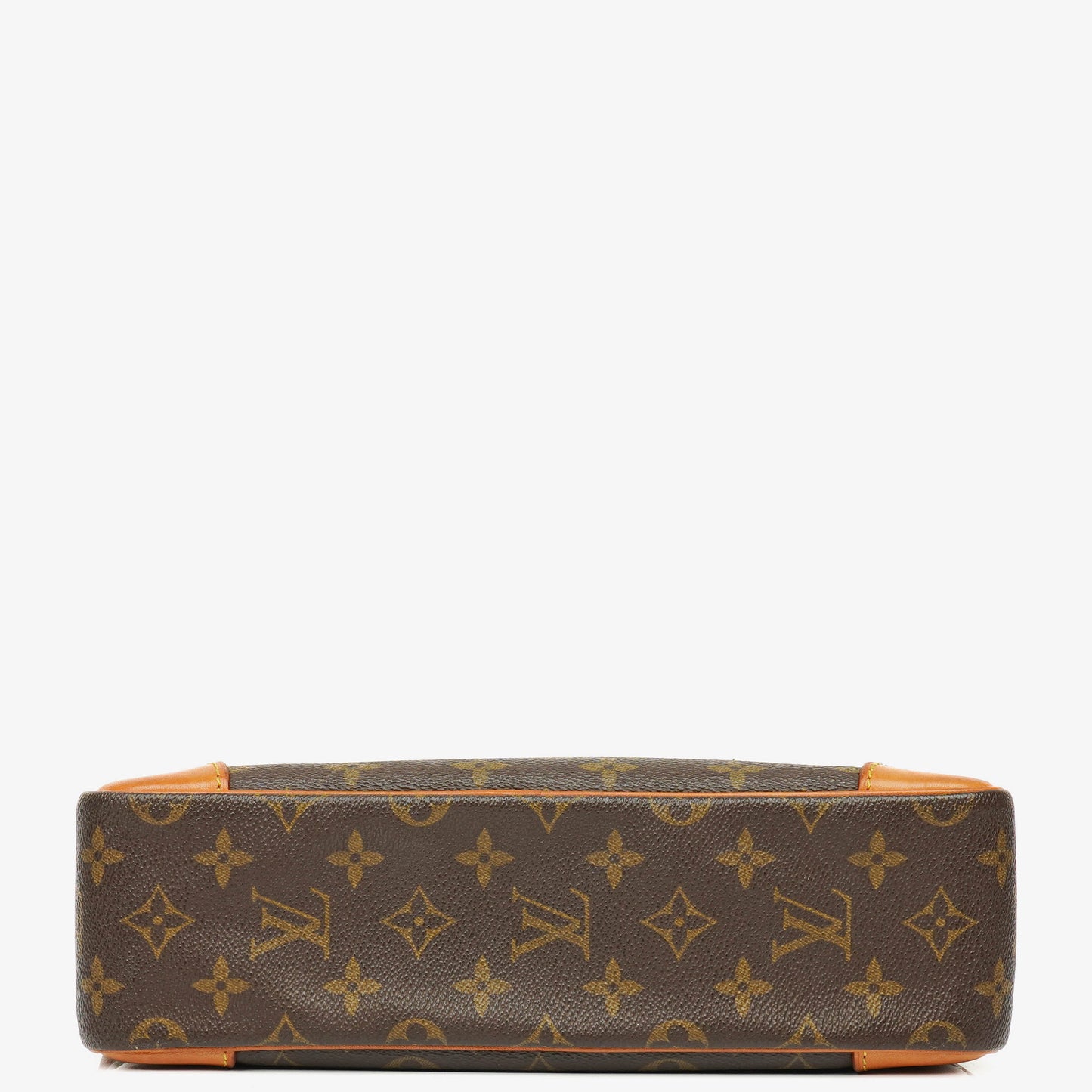 Louis Vuitton Trocadero 30 aus Monogram Canvas