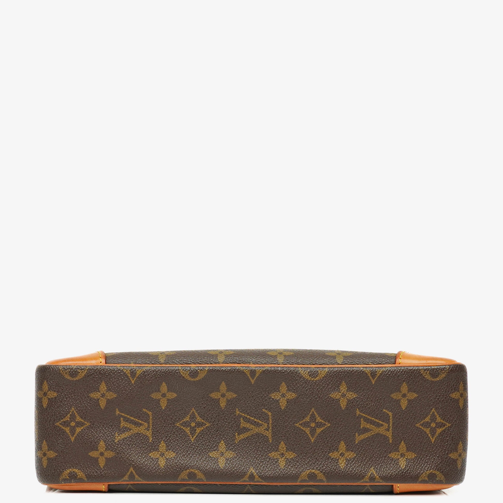 Louis Vuitton Trocadero 30 aus Monogram Canvas