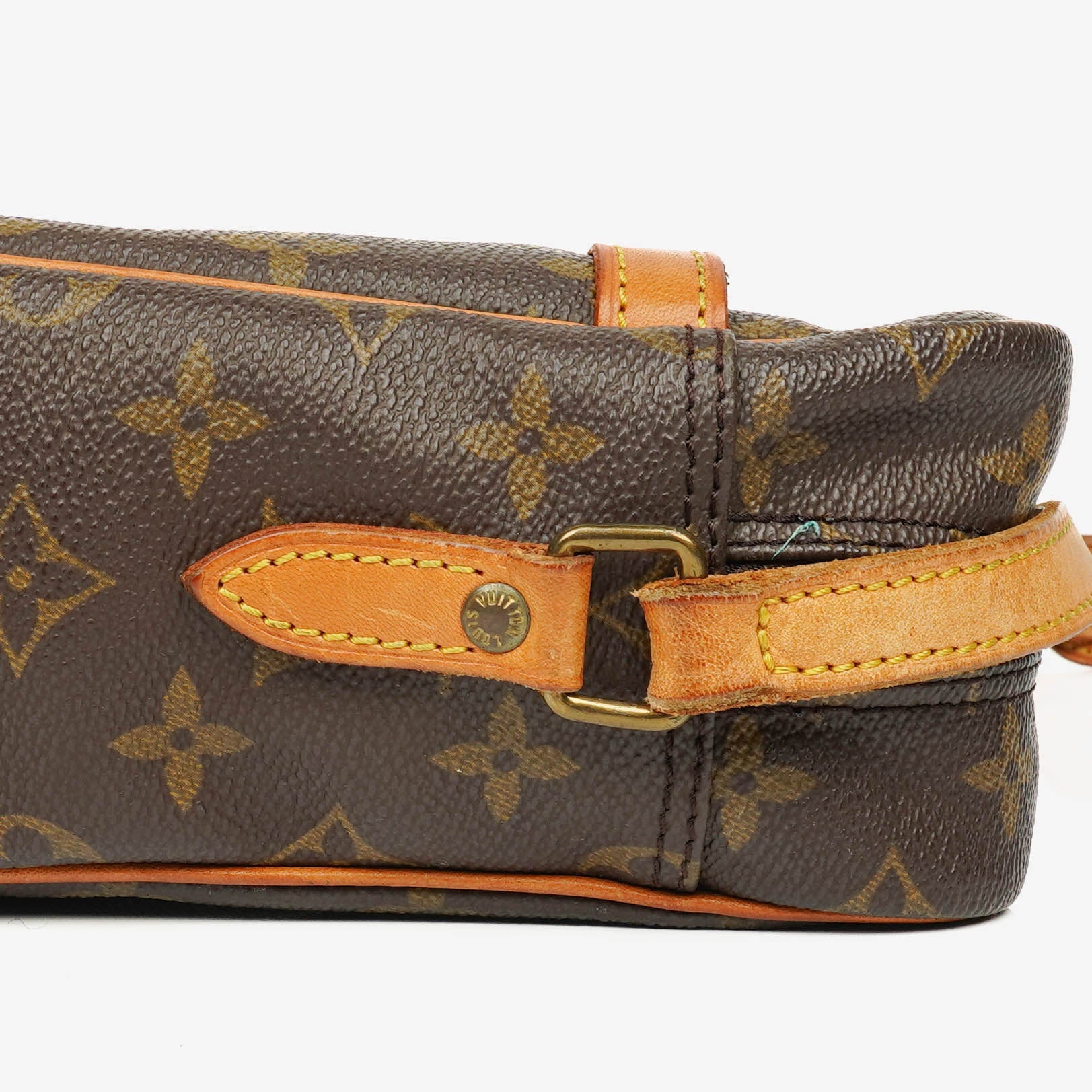 Louis Vuitton Trocadero 30 aus Monogram Canvas