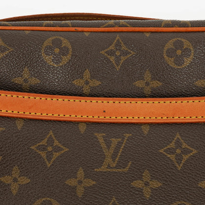Louis Vuitton Trocadero 30 aus Monogram Canvas