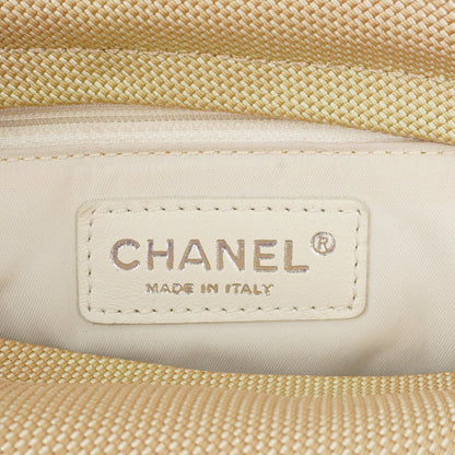 Chanel Paris-Biarritz Hobo-Tasche