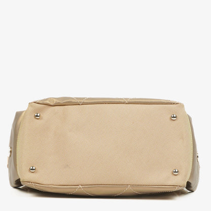 Chanel Paris-Biarritz Hobo-Tasche