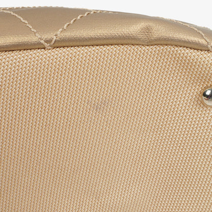 Chanel Paris-Biarritz Hobo-Tasche