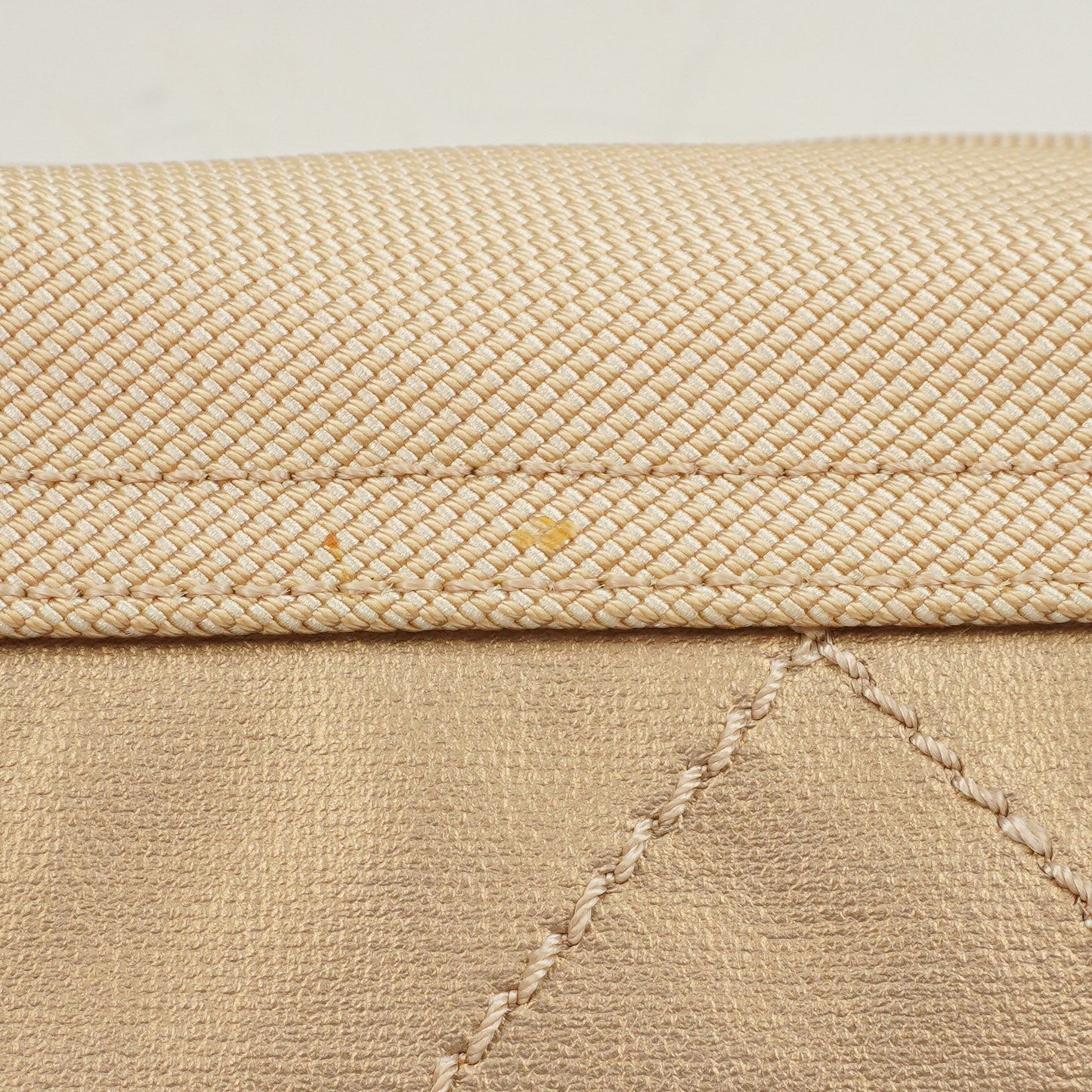 Chanel Paris-Biarritz Hobo-Tasche