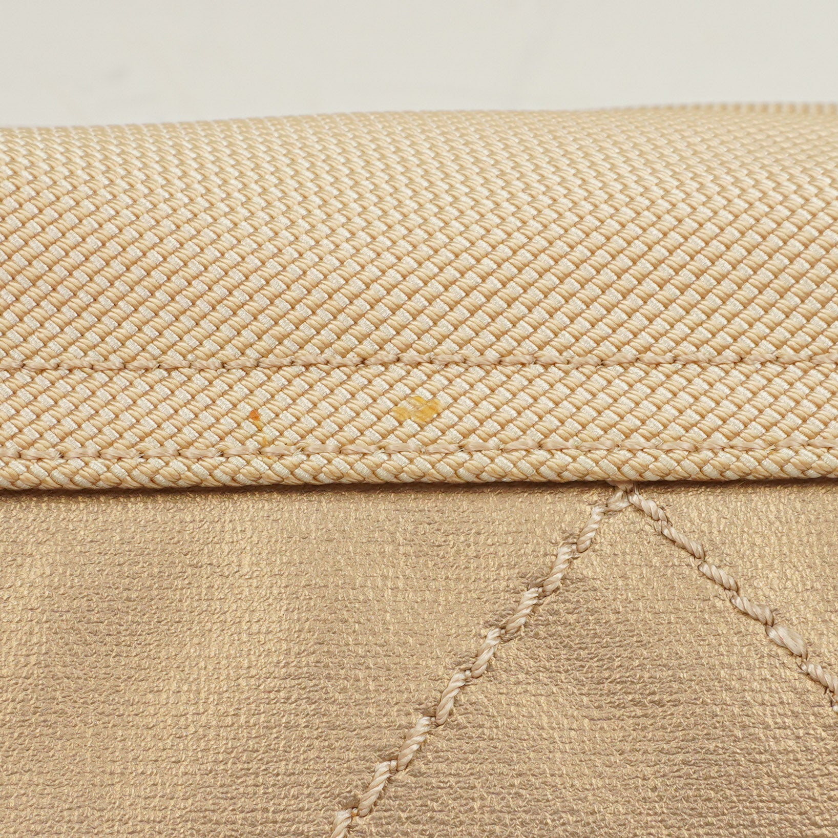 Chanel Paris-Biarritz Hobo-Tasche