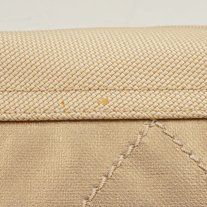 Chanel Paris-Biarritz Hobo-Tasche